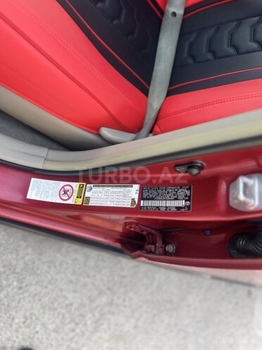 Toyota Prius 2007, 300,000 km - 1.5 l - Ağsu