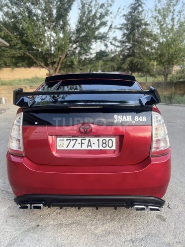 Toyota Prius 2007, 300,000 km - 1.5 l - Ağsu