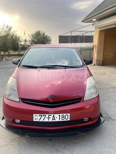 Toyota Prius 2007, 300,000 km - 1.5 l - Ağsu