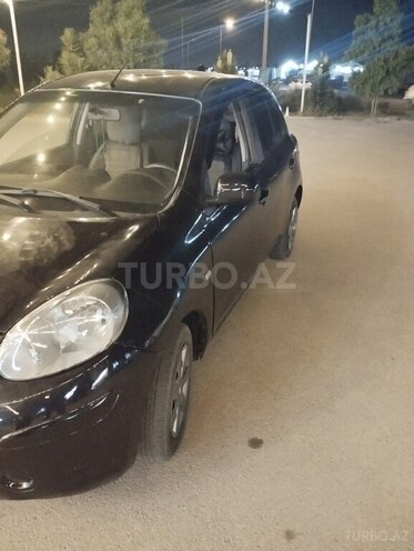 Nissan March 2012, 163,584 km - 1.2 l - Bakı