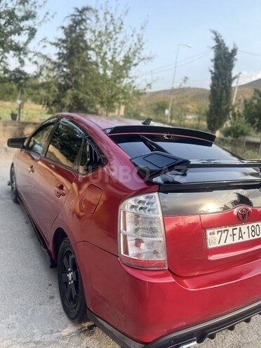 Toyota Prius 2007, 300,000 km - 1.5 l - Ağsu