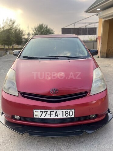 Toyota Prius 2007, 300,000 km - 1.5 l - Ağsu