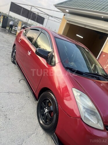 Toyota Prius 2007, 300,000 km - 1.5 l - Ağsu