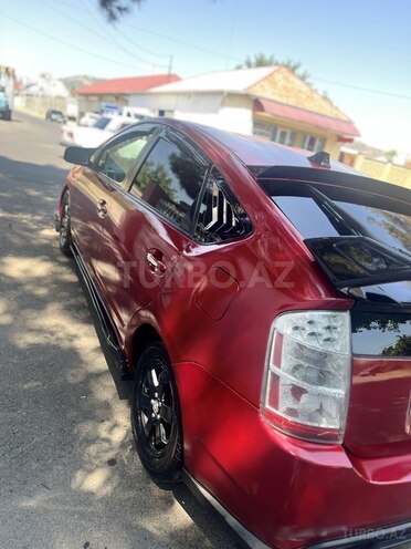Toyota Prius 2007, 300,000 km - 1.5 l - Ağsu