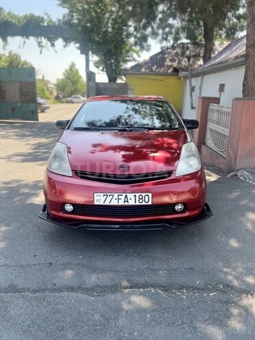 Toyota Prius 2007, 300,000 km - 1.5 l - Ağsu