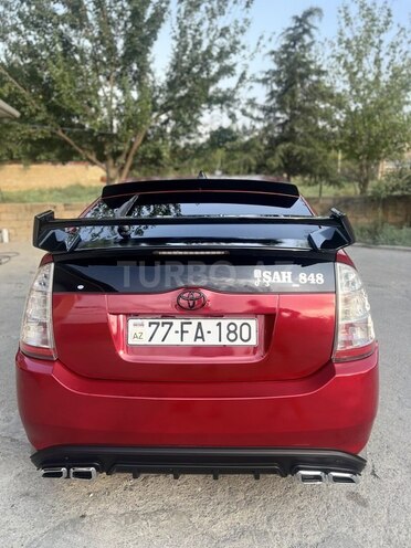 Toyota Prius 2007, 300,000 km - 1.5 l - Ağsu