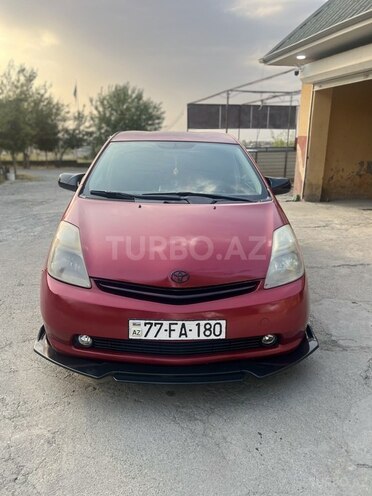 Toyota Prius 2007, 300,000 km - 1.5 l - Ağsu