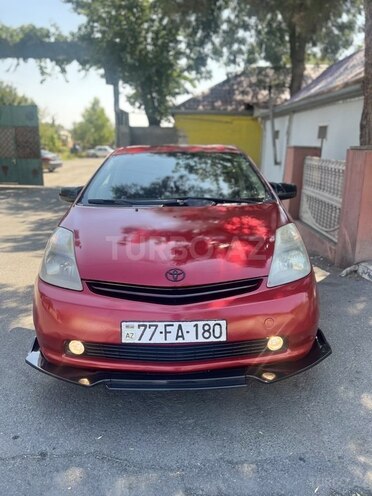 Toyota Prius 2007, 300,000 km - 1.5 l - Ağsu
