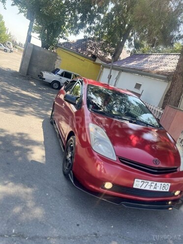 Toyota Prius 2007, 300,000 km - 1.5 l - Ağsu