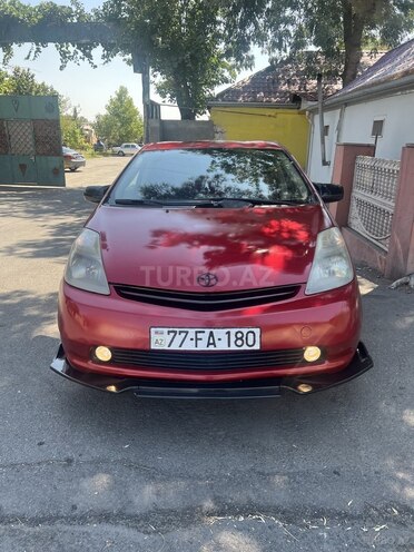 Toyota Prius 2007, 300,000 km - 1.5 l - Ağsu