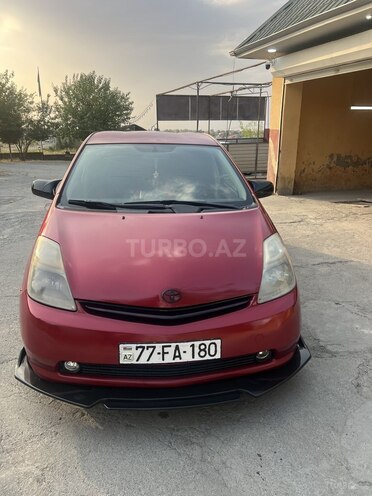 Toyota Prius 2007, 300,000 km - 1.5 l - Ağsu