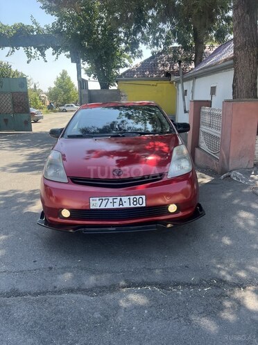 Toyota Prius 2007, 300,000 km - 1.5 l - Ağsu