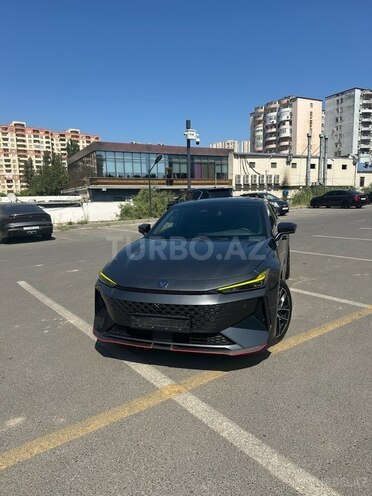 Changan Qiyuan A06 2023, 18,000 km - 1.5 л - Bakı