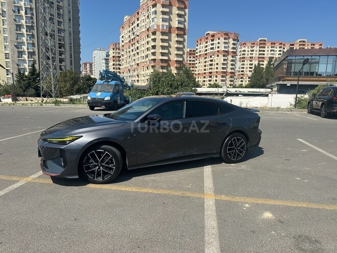 Changan Qiyuan A06 2023, 18,000 km - 1.5 л - Bakı