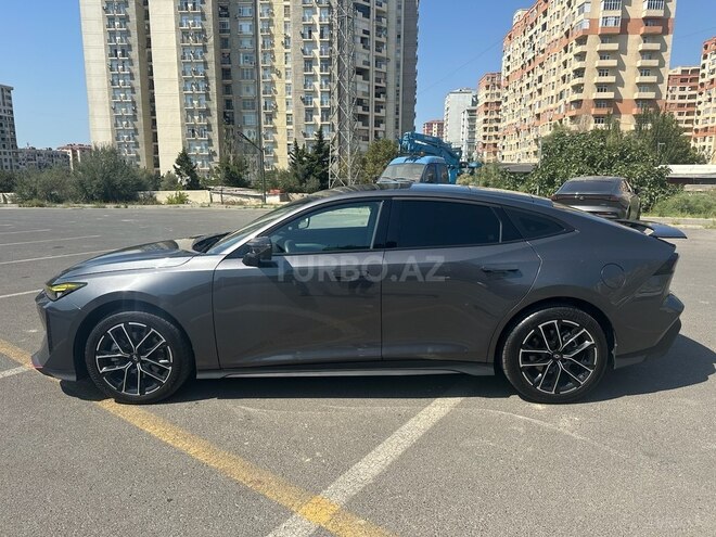 Changan Qiyuan A06 2023, 18,000 km - 1.5 л - Bakı