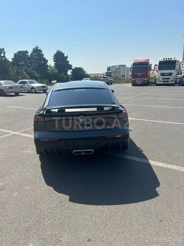 Changan Qiyuan A06 2023, 18,000 km - 1.5 л - Bakı