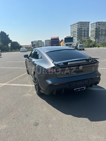 Changan Qiyuan A06 2023, 18,000 km - 1.5 л - Bakı