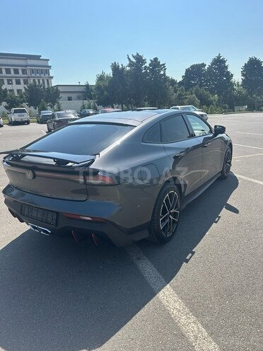 Changan Qiyuan A06 2023, 18,000 km - 1.5 л - Bakı