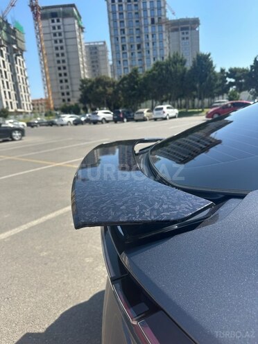 Changan Qiyuan A06 2023, 18,000 km - 1.5 л - Bakı
