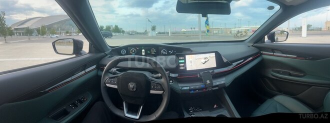 Changan Qiyuan A06 2023, 18,000 km - 1.5 л - Bakı