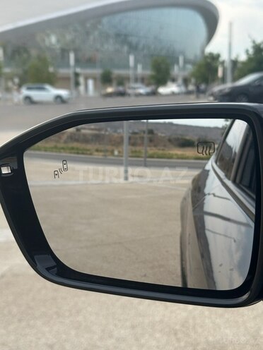 Changan Qiyuan A06 2023, 18,000 km - 1.5 л - Bakı
