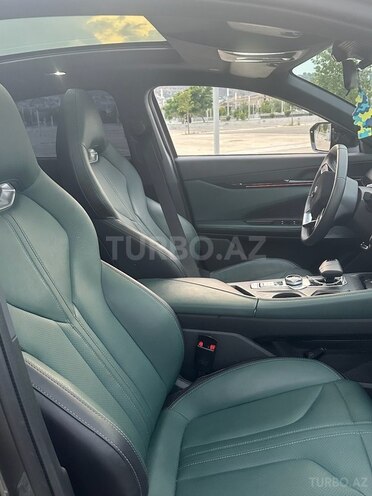 Changan Qiyuan A06 2023, 18,000 km - 1.5 л - Bakı