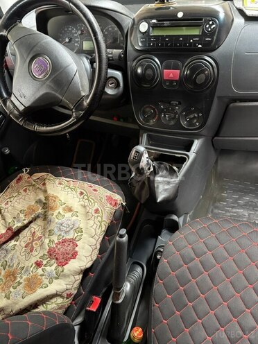 Fiat Fiorino 2009, 258,000 km - 1.4 l - Gəncə