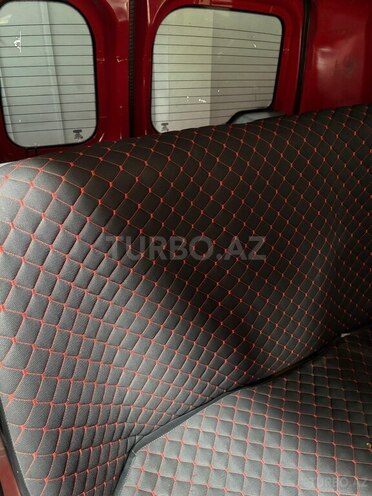 Fiat Fiorino 2009, 258,000 km - 1.4 l - Gəncə