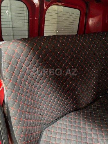 Fiat Fiorino 2009, 258,000 km - 1.4 l - Gəncə