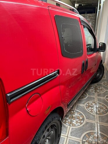 Fiat Fiorino 2009, 258,000 km - 1.4 l - Gəncə
