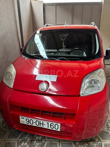 Fiat Fiorino 2009, 258,000 km - 1.4 l - Gəncə