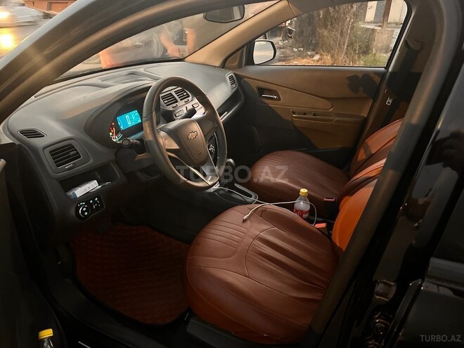 Chevrolet Cobalt 2022, 121,000 km - 1.5 l - Bakı