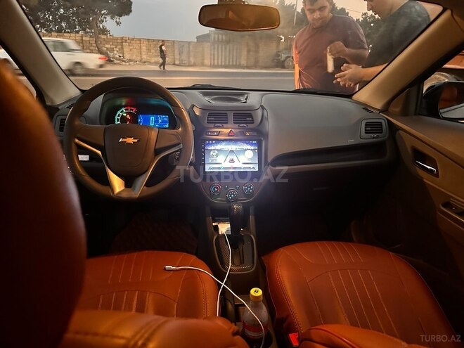 Chevrolet Cobalt 2022, 121,000 km - 1.5 l - Bakı