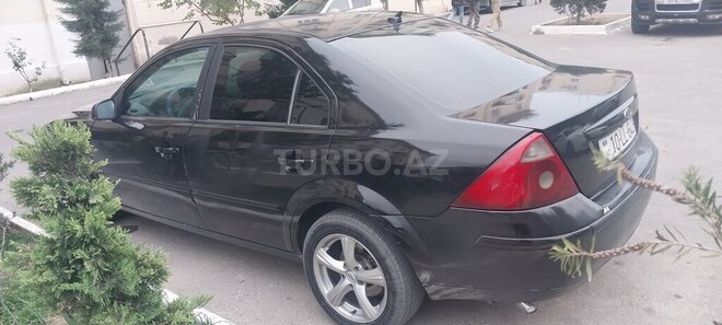 Ford Mondeo 2003, 242,000 km - 2.0 l - Bakı