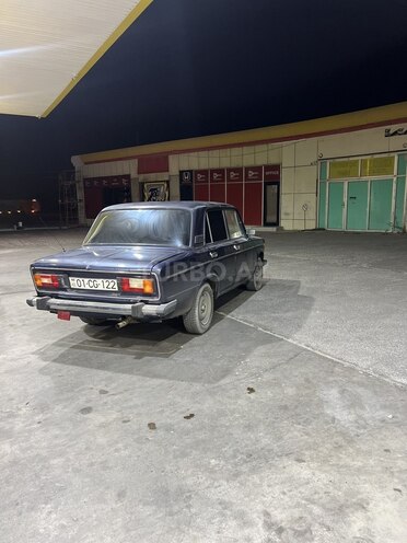 LADA (VAZ) 2106 2004, 74,500 km - 1.6 л - Bakı