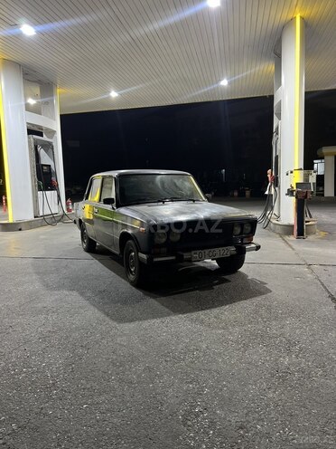 LADA (VAZ) 2106 2004, 74,500 km - 1.6 л - Bakı