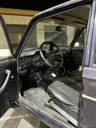 LADA (VAZ) 2106 2004, 74,500 km - 1.6 л - Bakı
