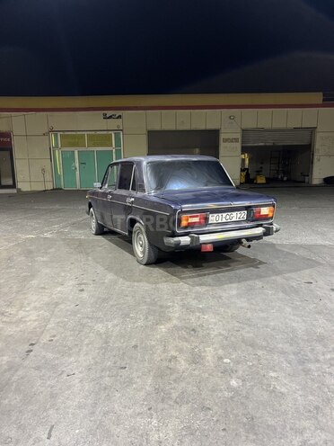 LADA (VAZ) 2106 2004, 74,500 km - 1.6 л - Bakı