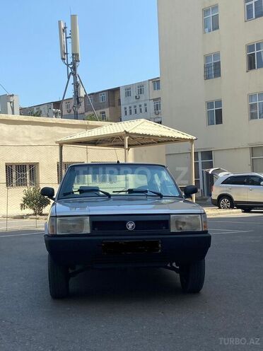 Tofas Sahin 2004, 190,360 km - 1.6 l - Bakı