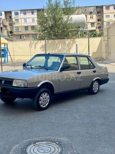Tofas Sahin 2004, 190,360 km - 1.6 l - Bakı