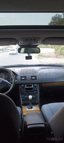 Volvo XC90 2004, 256,000 km - 2.9 l - Sumqayıt