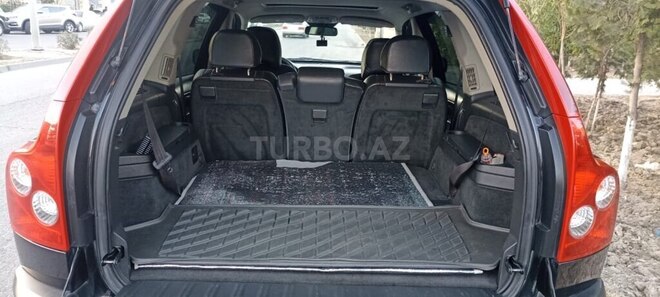 Volvo XC90 2004, 256,000 km - 2.9 l - Sumqayıt