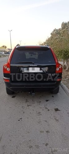 Volvo XC90 2004, 256,000 km - 2.9 l - Sumqayıt