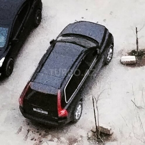 Volvo XC90 2004, 256,000 km - 2.9 l - Sumqayıt