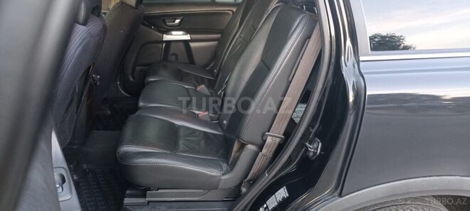Volvo XC90 2004, 256,000 km - 2.9 l - Sumqayıt