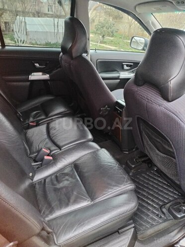 Volvo XC90 2004, 256,000 km - 2.9 l - Sumqayıt