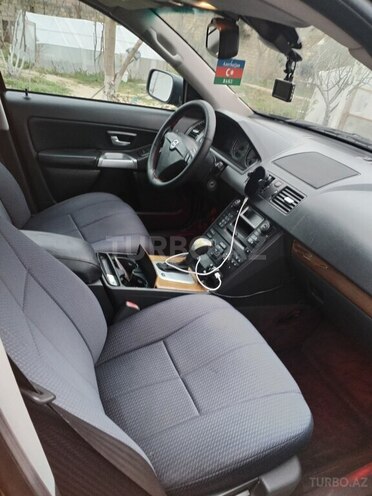 Volvo XC90 2004, 256,000 km - 2.9 l - Sumqayıt