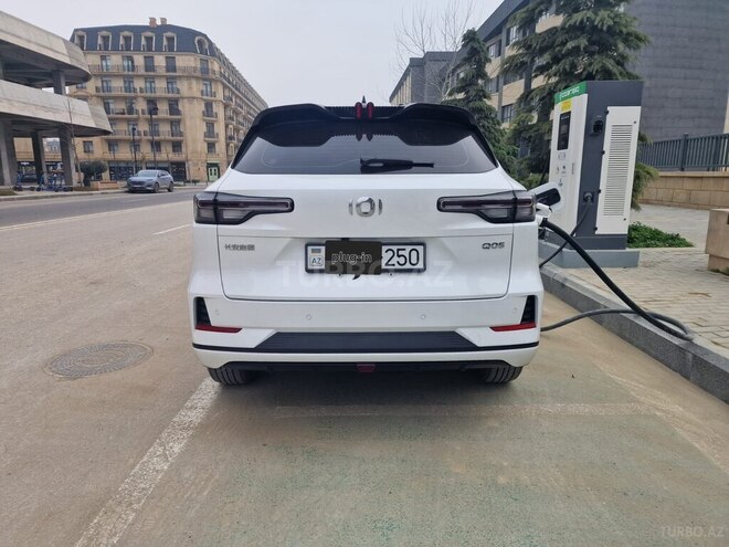 Changan Qiyuan Q05 2024, 52,000 km - 1.5 l - Bakı