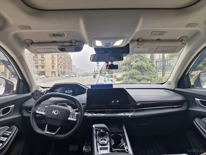 Changan Qiyuan Q05 2024, 52,000 km - 1.5 l - Bakı