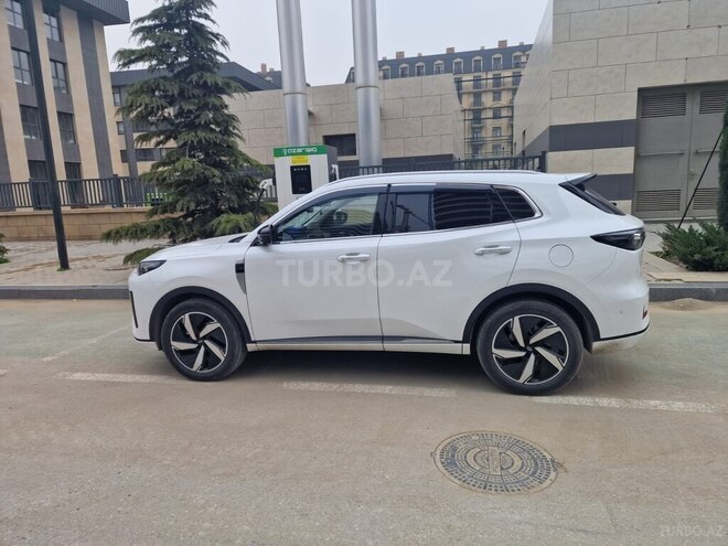 Changan Qiyuan Q05 2024, 52,000 km - 1.5 l - Bakı